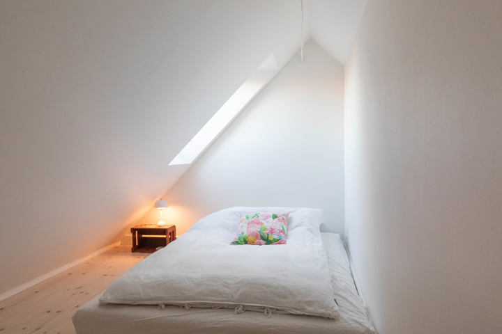 Nordic style apt in trendy Vesterbro, central CPH. - 10