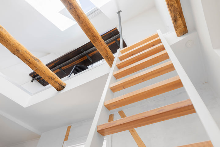 Nordic style apt in trendy Vesterbro, central CPH. - 18