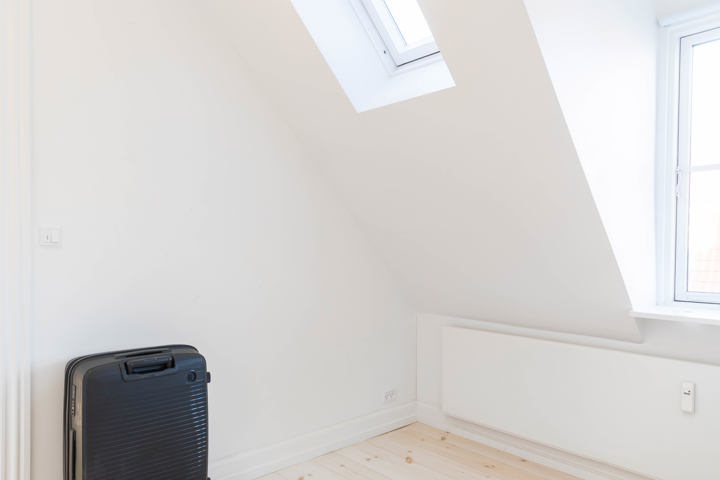 Nordic style apt in trendy Vesterbro, central CPH. - 21