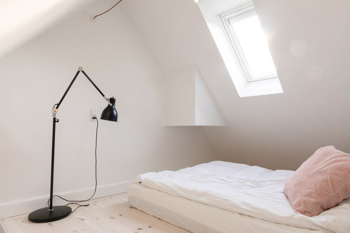 Nordic style apt in trendy Vesterbro, central CPH. - 22