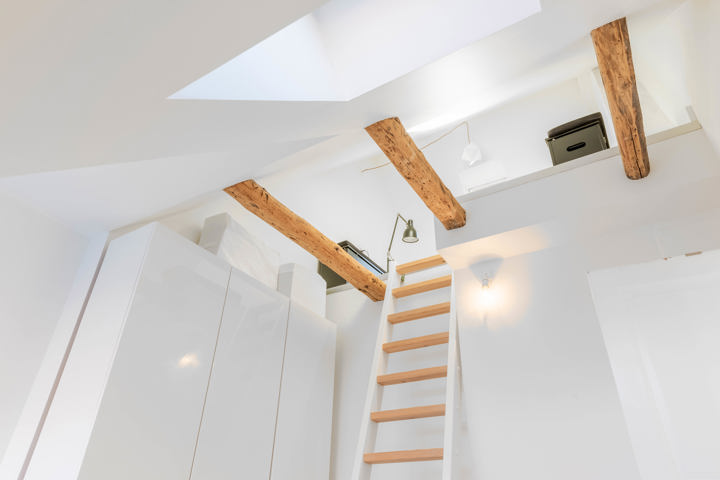 Nordic style apt in trendy Vesterbro, central CPH. - 26