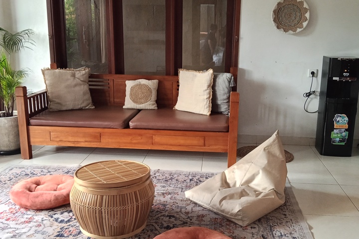 Authentic Bali Escape - 2