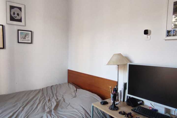 Flat with terrace in a central area of Barcelona - 5