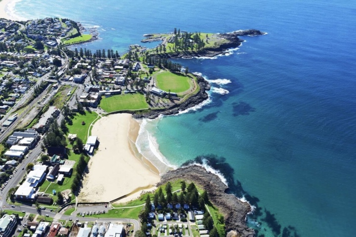 Kiama Creative Retreat - 2