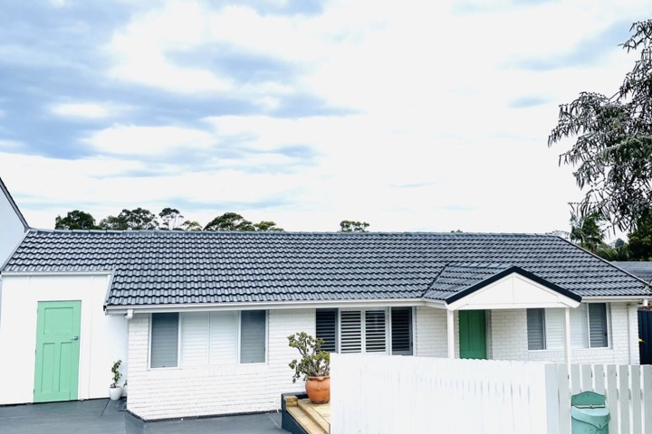 Kiama Creative Retreat - 1
