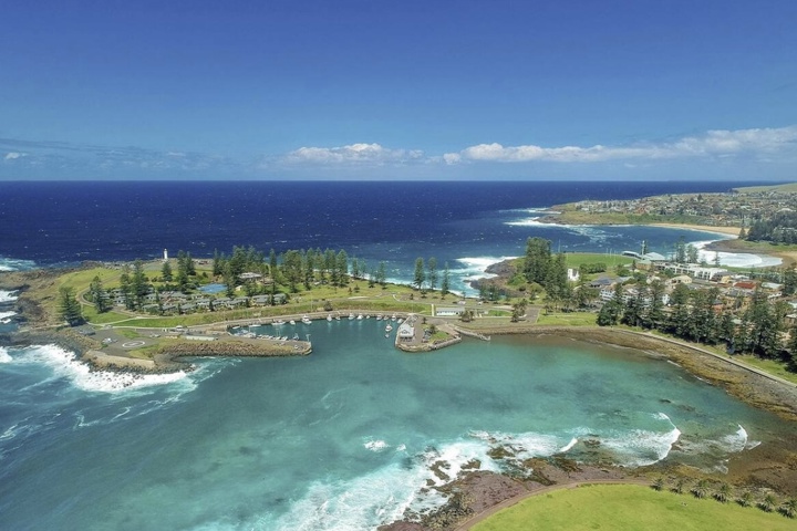 Kiama Creative Retreat - 21
