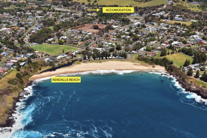 Kiama Creative Retreat - 22
