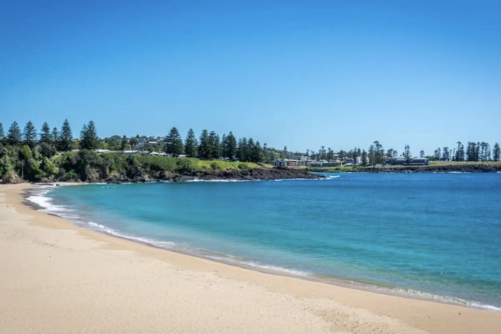 Kiama Creative Retreat - 23