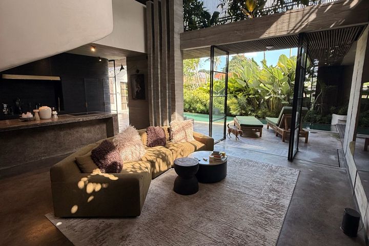 Villa Naansa - 1