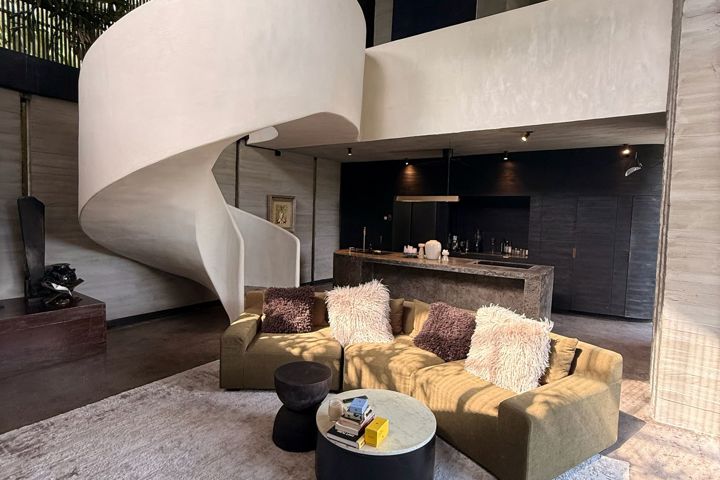 Villa Naansa - 2