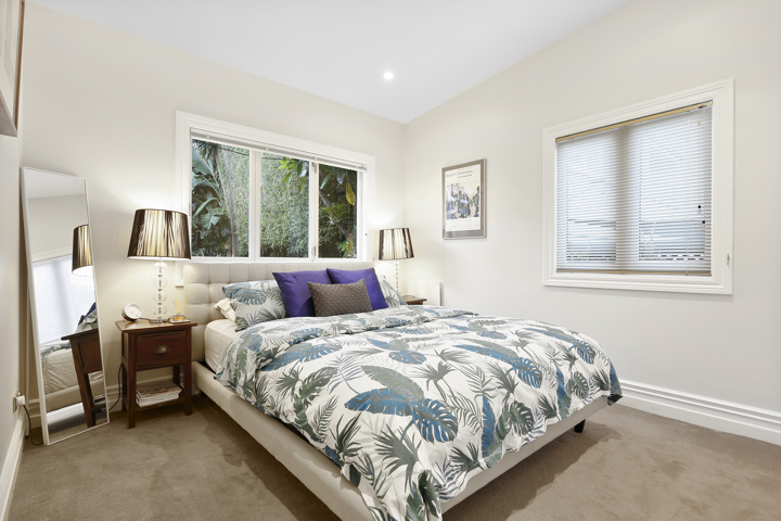 Deluxe house and spa - 5