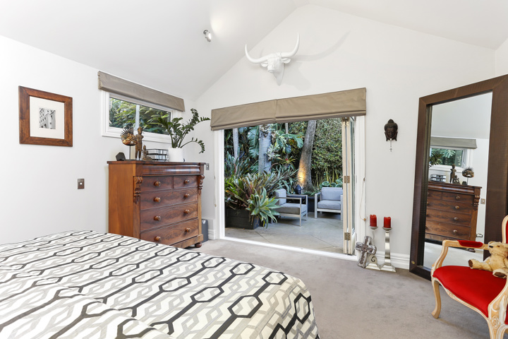 Deluxe house and spa - 6