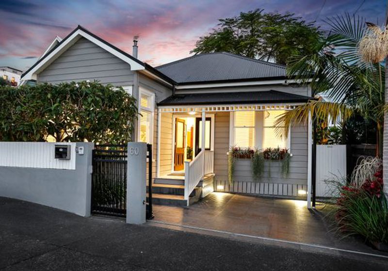 home swap in Auckland, New Zealand