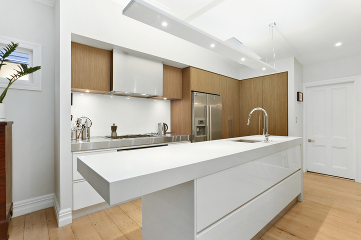 Deluxe house and spa - 9