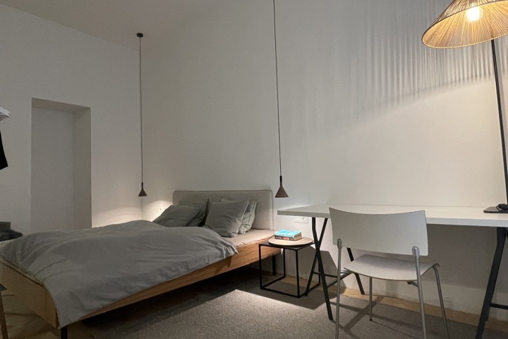 Apartment in Vienna Austria - 3
