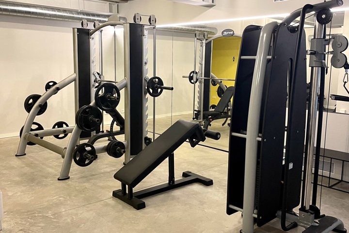 Modern Cozy home in Palma de Mallorca - 8