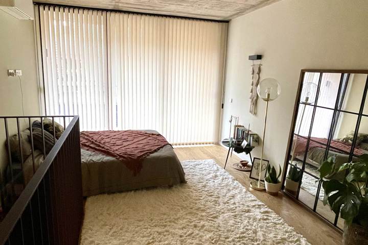 Modern Cozy home in Palma de Mallorca - 3