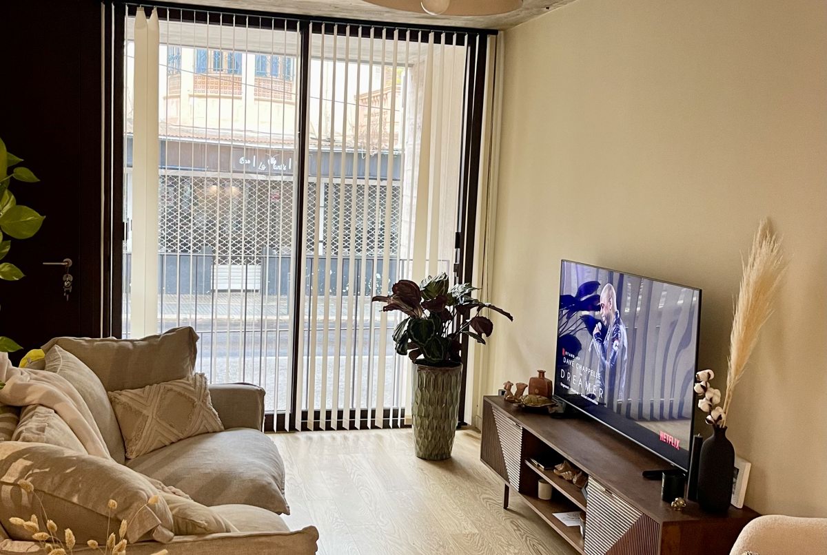 Modern Cozy home in Palma de Mallorca