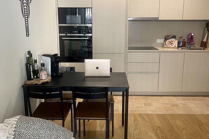 Modern Cozy home in Palma de Mallorca - 1