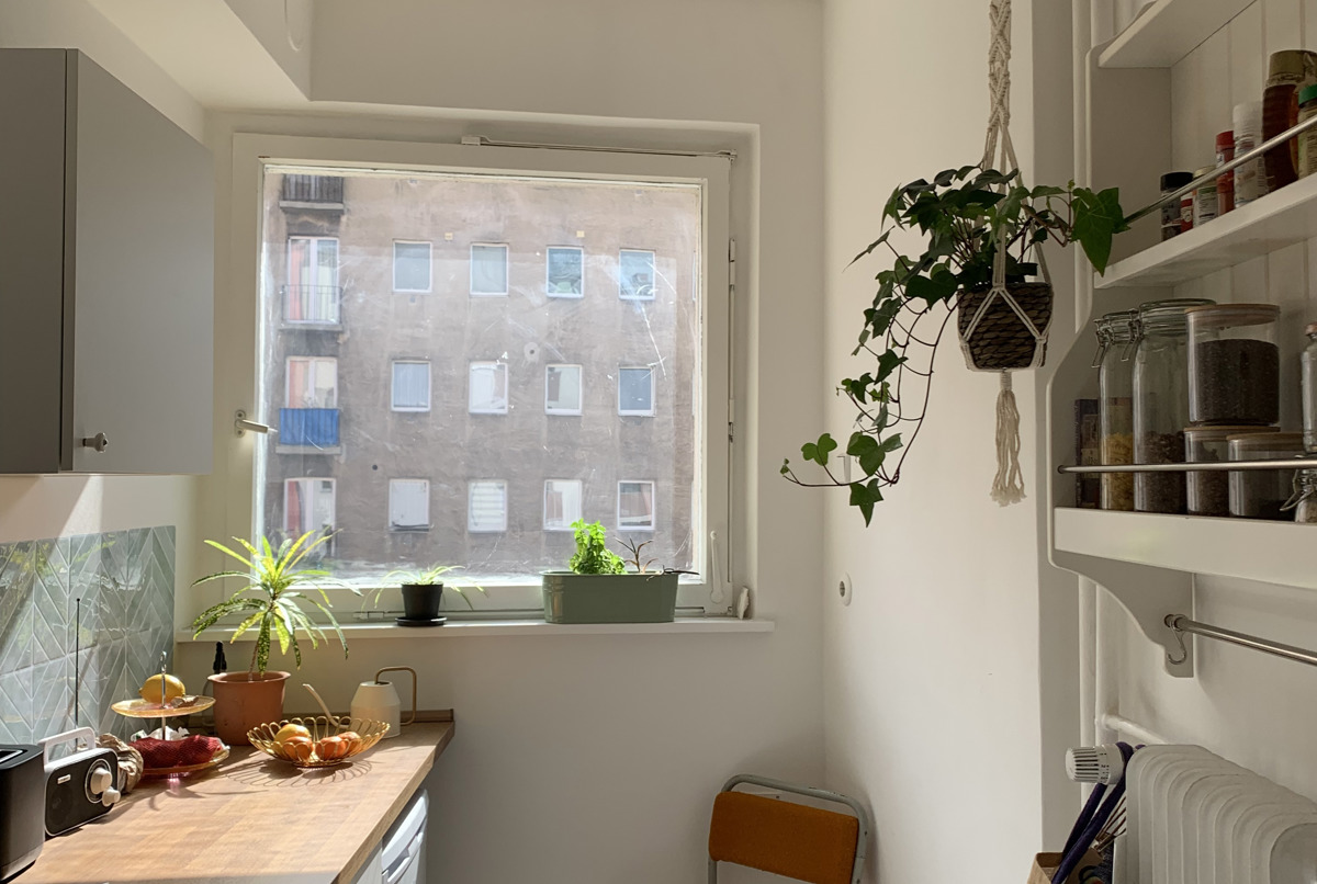 Cozy 1 Room Flat in Berlin's best area