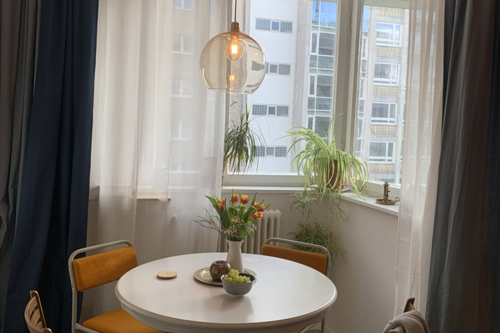Cozy 1 Room Flat in Berlin's best area - 1