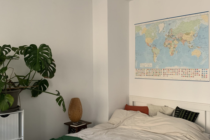 Cozy 1 Room Flat in Berlin's best area - 2