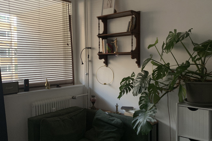 Cozy 1 Room Flat in Berlin's best area - 3