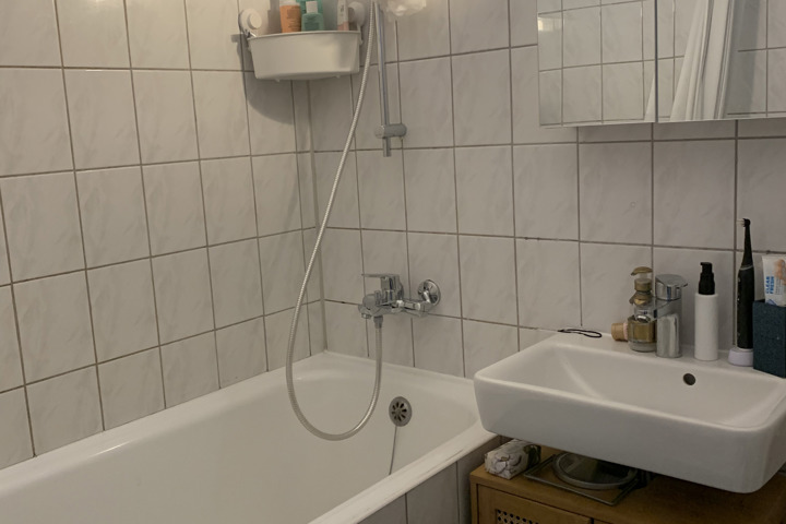 Cozy 1 Room Flat in Berlin's best area - 4