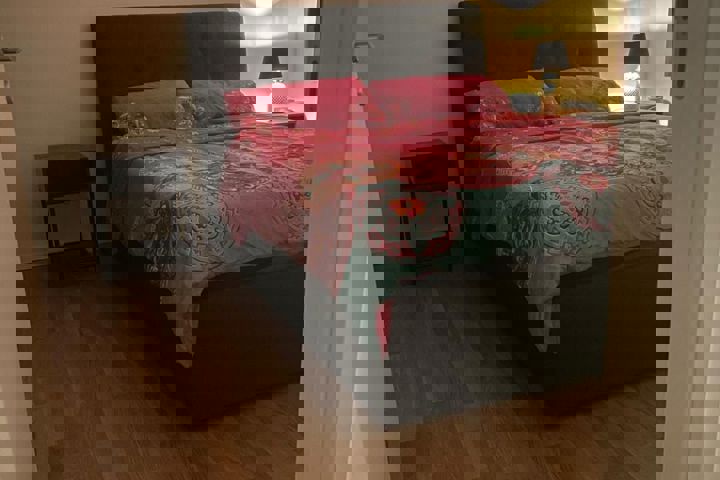 Apartment in Friedrichshain - 1 bedroom, new-build - 3