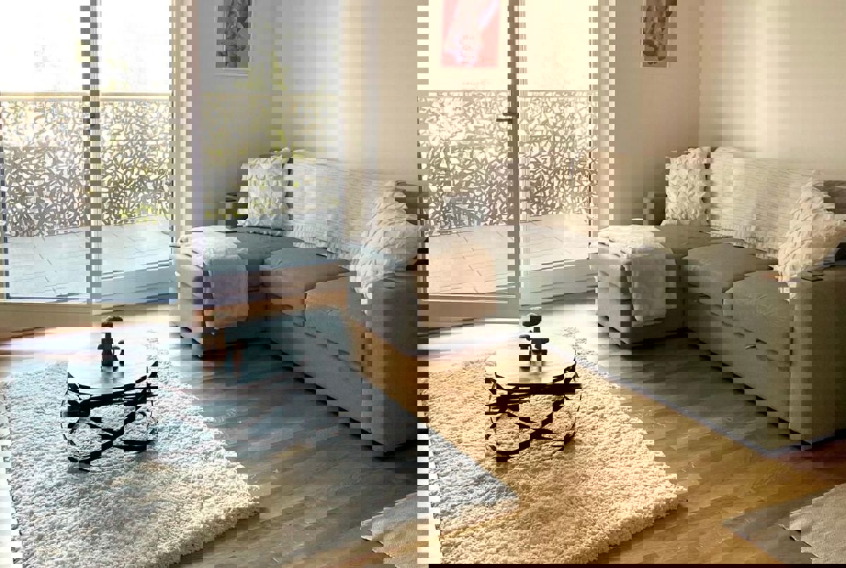 Apartment in Friedrichshain - 1 bedroom, new-build