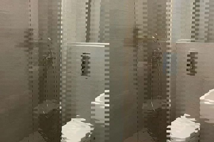 Apartment in Friedrichshain - 1 bedroom, new-build - 4