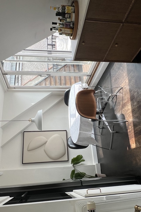 Per kirkeby atelier - 2