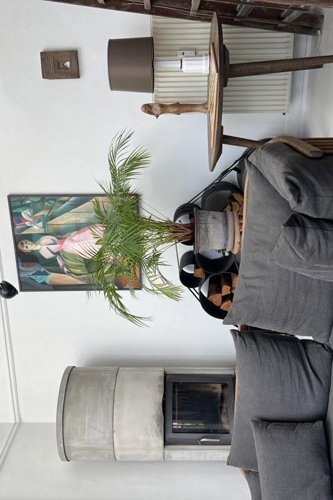 Per kirkeby atelier - 3