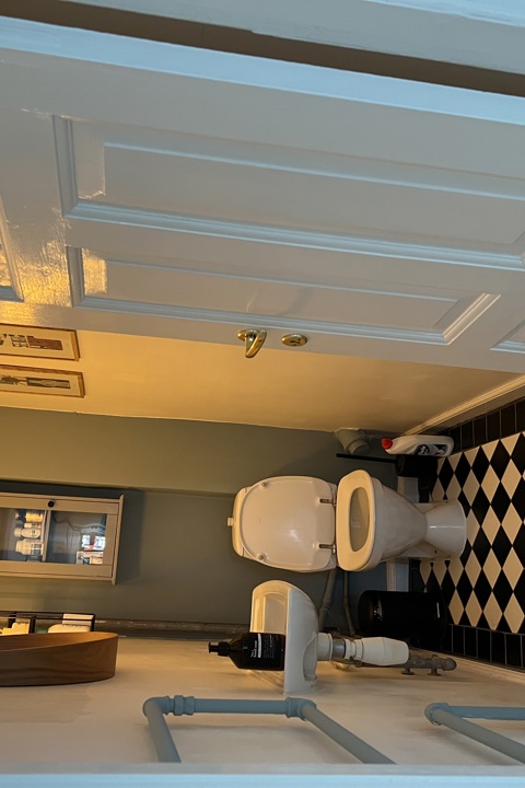 Per kirkeby atelier - 6