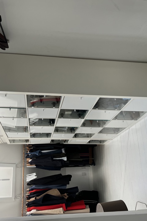 Per kirkeby atelier - 7