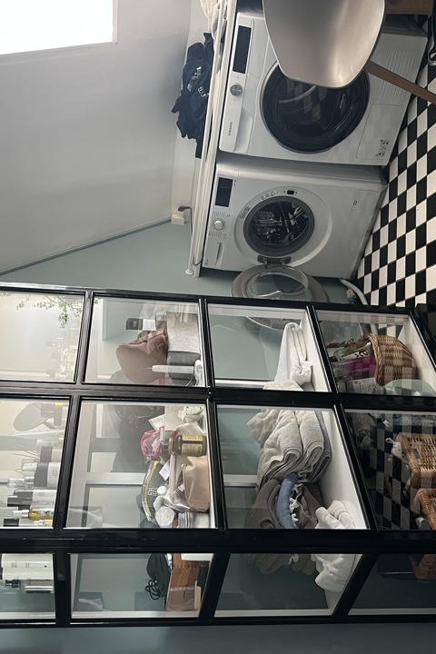 Per kirkeby atelier - 9