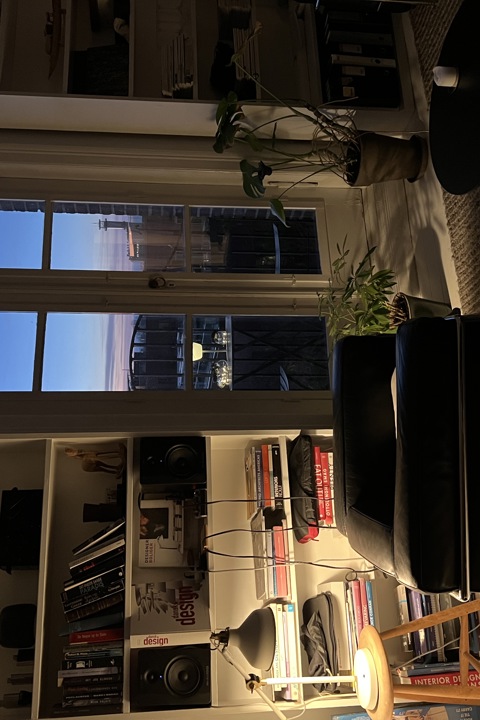 Per kirkeby atelier - 13