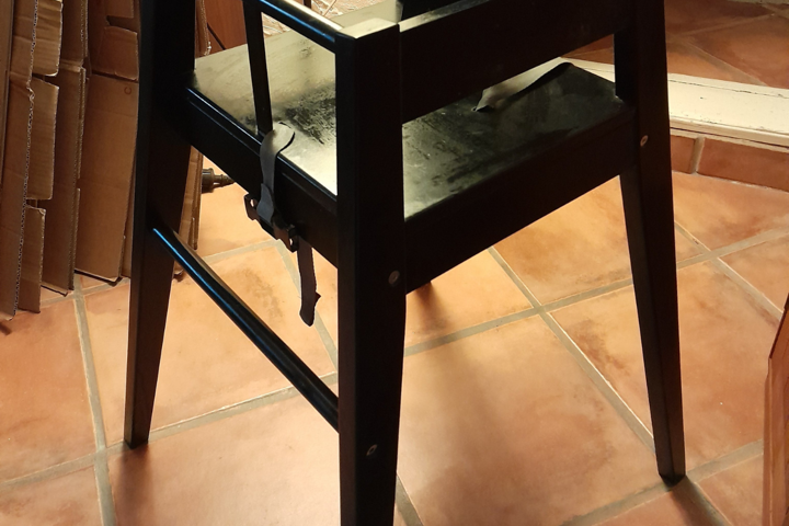 Per kirkeby atelier - 14