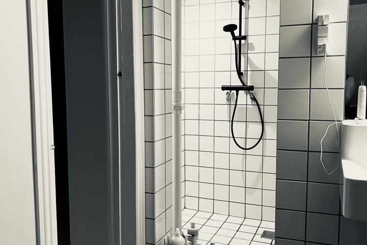 Per kirkeby atelier - 16