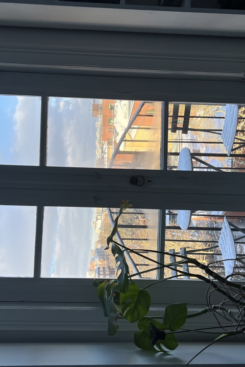 Per kirkeby atelier - 18