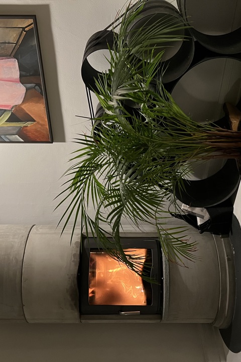 Per kirkeby atelier - 19