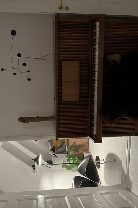 Per kirkeby atelier - 21