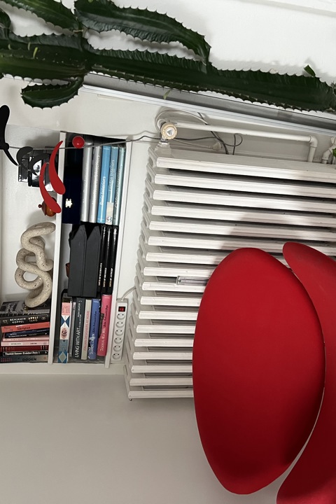 Per kirkeby atelier - 23