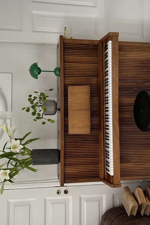 Per kirkeby atelier - 28