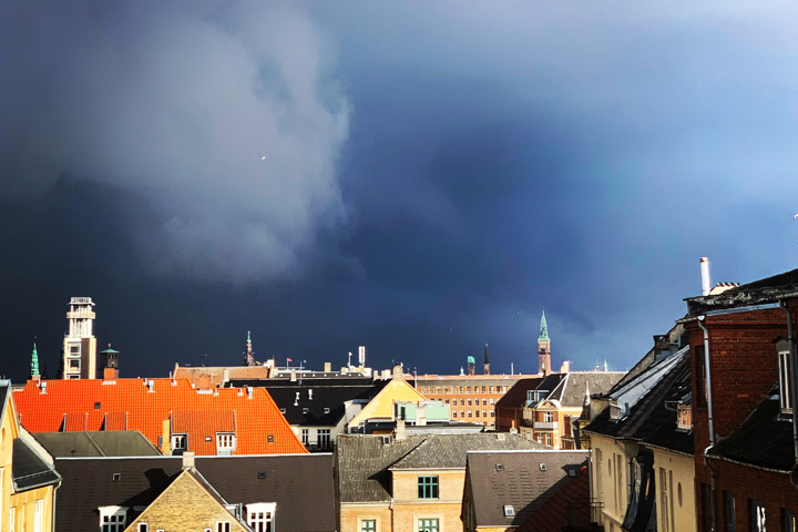 Per kirkeby atelier - 30