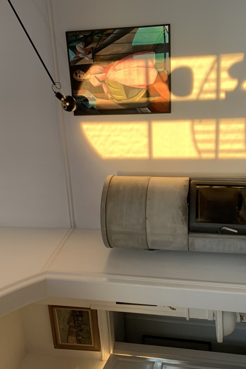 Per kirkeby atelier - 32