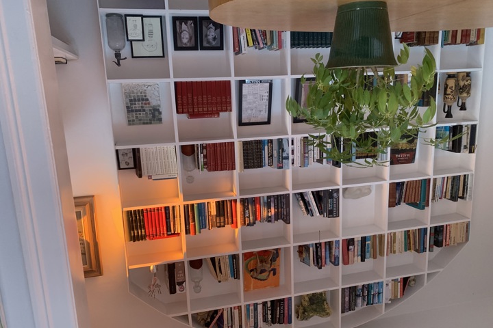 Per kirkeby atelier - 33