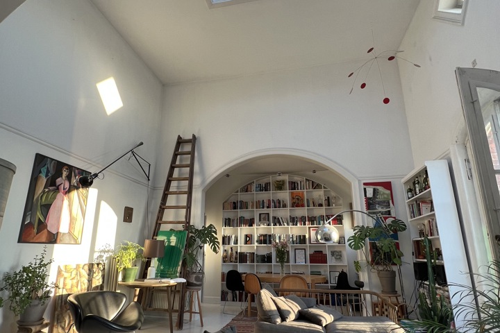 Per kirkeby atelier - 35