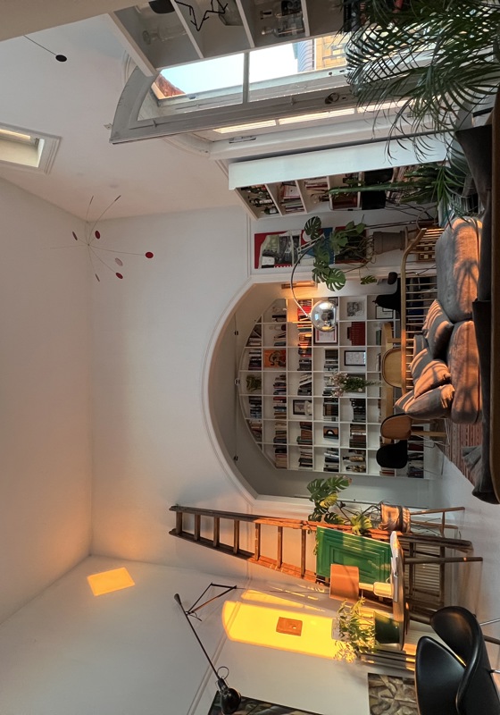 home swap in Copenhagen, Denmark