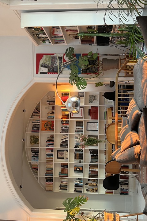 Per kirkeby atelier - 36